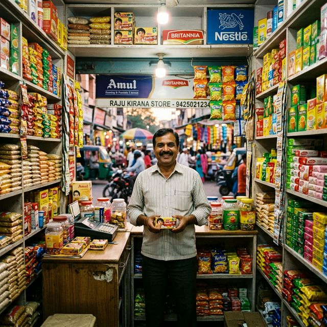 Business and MSME Loans