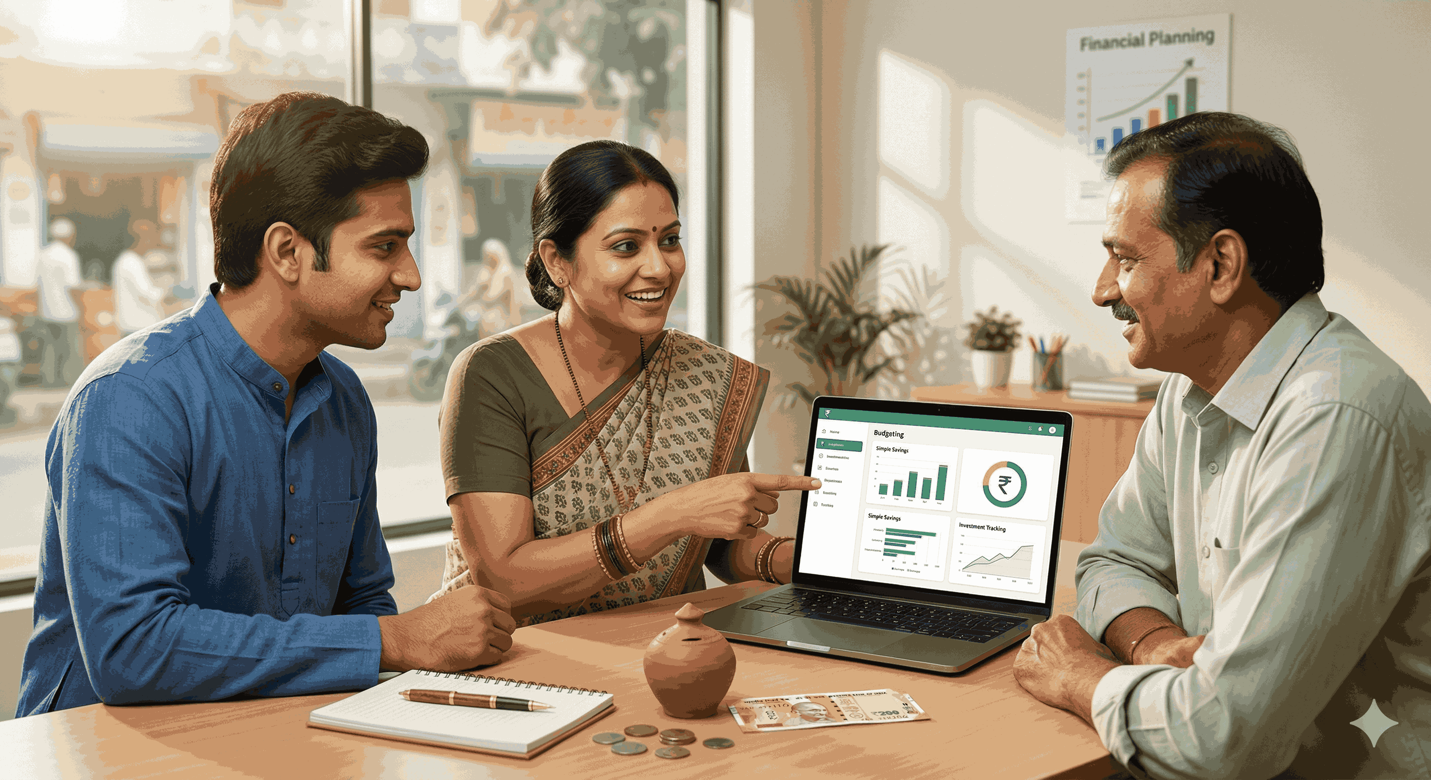 Financial Literacy