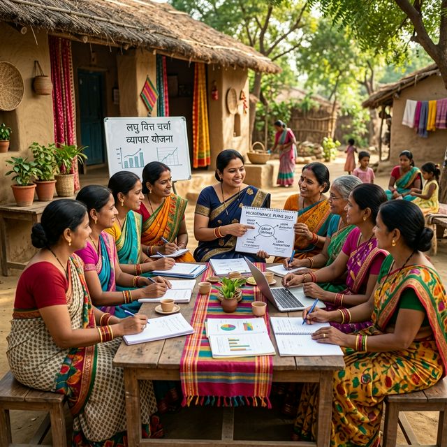 Empowering Women Entrepreneurs