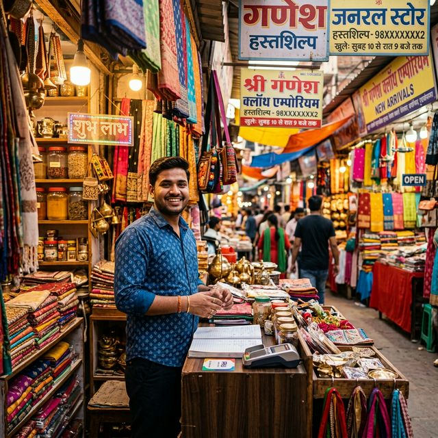 Small Business Growth