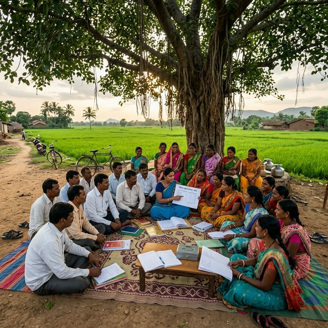 Community Financial Literacy
